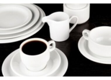 Everyday White horeca porselein