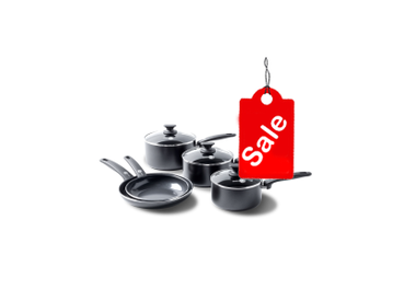 Kookset Aanbieding Kookset Aanbieding