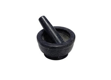 Vijzel / Maalsteentje