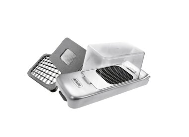 Alligator groentesnijders & onderdelen