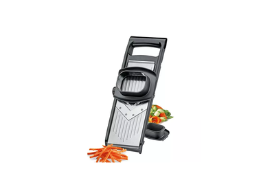 Hakken, snijden, raspen