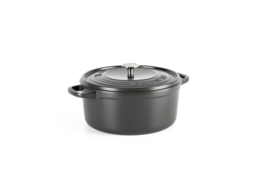 Braadpan Gietaluminium