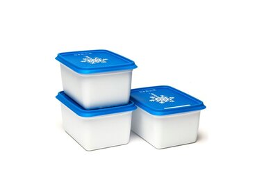 Inmaak diepvriesdozen Inmaak diepvriesdozen