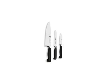 Zwilling 4 sterren