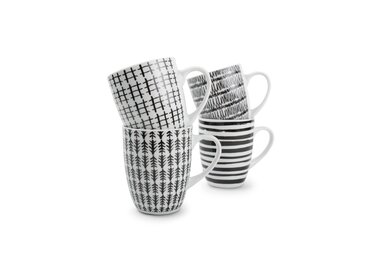 Gebruik porselein en aardewerk Gebruik porselein en aardewerk