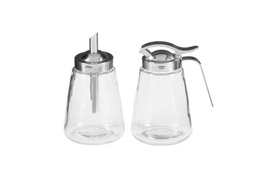 Melk & Suiker-zoetjes