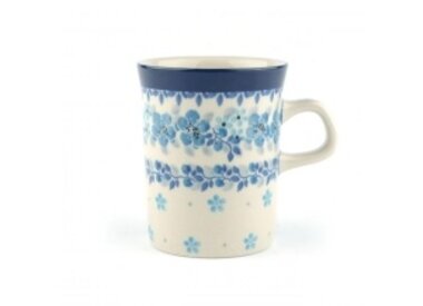 Mokken recht 250ml Mokken recht 250ml