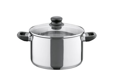 Kookpan 14 cm Kookpan 14 cm