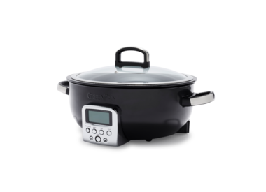 Kookpannen en  Slowcookers elektrisch