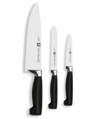 Zwilling Messenset 3-delig Zwilling 4 sterren