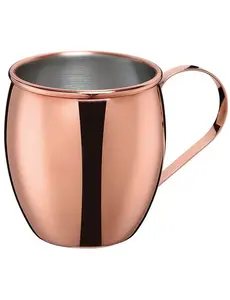 Cilio Moscow mule beker Cilio