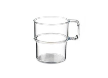 Campingservies Basic