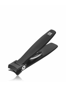 Zwilling Nagelknipper Twinox mat zwart Zwilling
