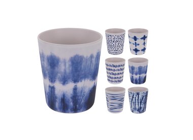 Campingservies Melamine