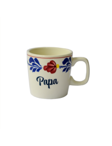 Boerenbont Mok Papa 20cl Boerenbont