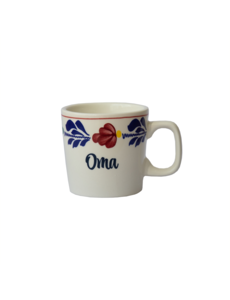 Boerenbont Mok Oma 20cl Boerenbont