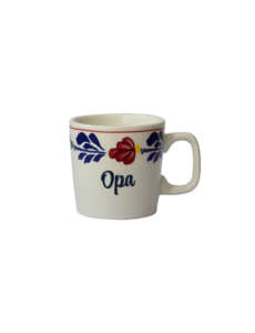 Boerenbont Mok Opa 20cl Boerenbont