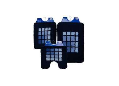 Bad- en Toiletmatten