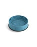 Greenpan Steamy blue stomerinzet 24cm Greenpan