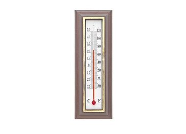 Thermometers
