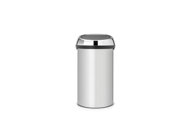 Afvalbakken Touch bin