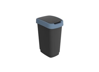 Afvalbakken kunststof