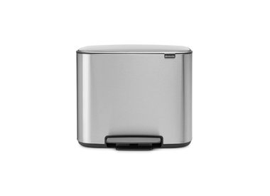 Afvalbakken - Afval scheiden