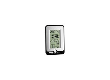 Weerstations & Thermometers