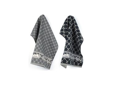 Keuken- en theedoeken