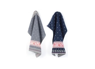 Keuken- & theedoeken sets