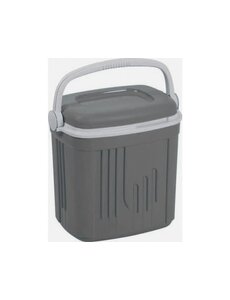  Koelbox 20L grijs
