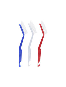 Ibex Afwasborstel Kunststof nylon set 6 stuks