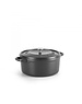 Greenpan Braadpan met deksel 26cm 5,3l Featherweights