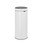 Brabantia Afvalbak Touch Bin New 30 liter White