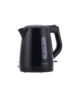 Severin Waterkoker 1,0L 2200W WK3410 zwart