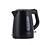 Severin Waterkoker 1,0L 2200W WK3410 zwart