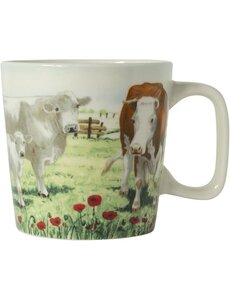 Wiebe van der Zee Mok 23cl Koe Wiebe's Farm