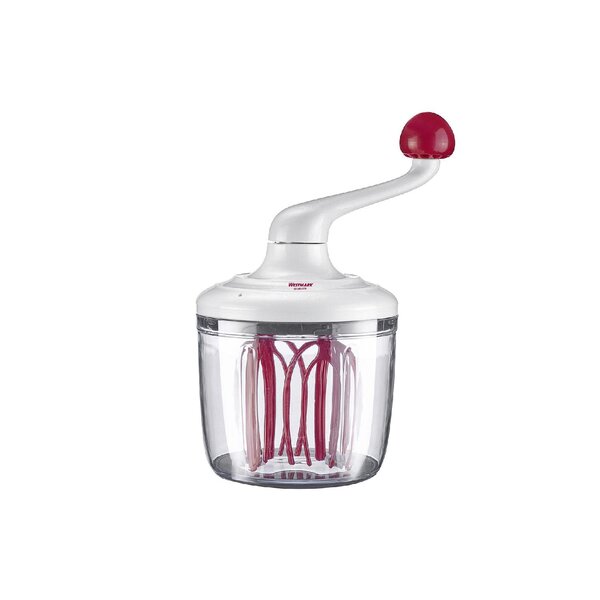 Westmark Slagroomklopper - Handmixer Rührblitz  Westmark