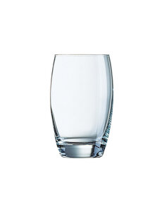 Arcoroc Glas Salto 35cl set/6