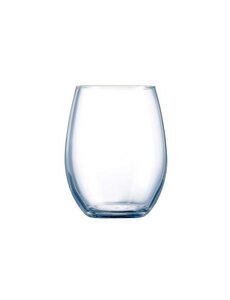 Chef & Sommelier Glas Primary Kwarx 36cl set/6