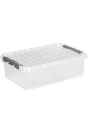 Nesta Kerstballen Opbergbox 51L - Trays voor 40 kerstballen