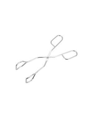 Westmark Grill en Serveertang - Keukentang rvs 22cm