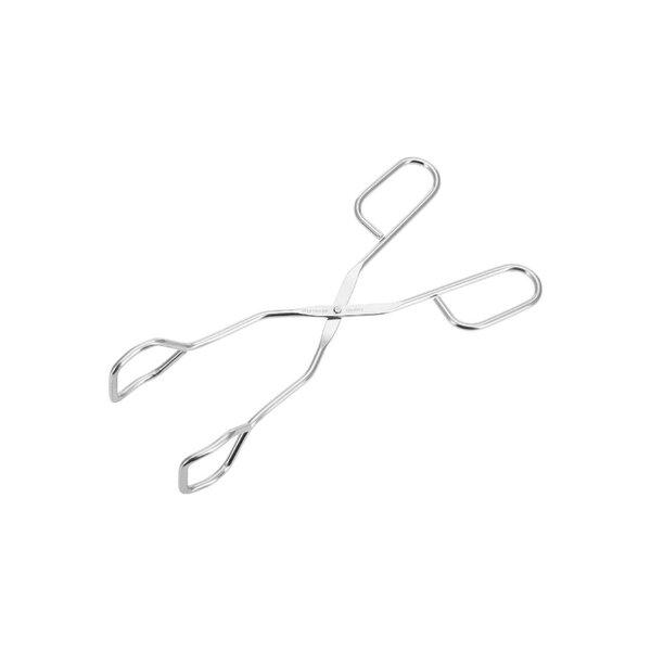 Westmark Grill en Serveertang - Keukentang rvs 22cm