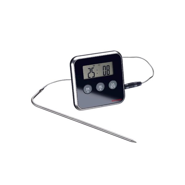 Westmark Digitale braadthermometer