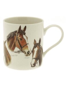 The Leonardo Collection Mok Paardenhoofd