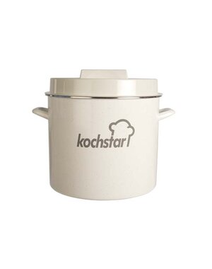 Kochstar Inmaakketel 27 liter Kochstar