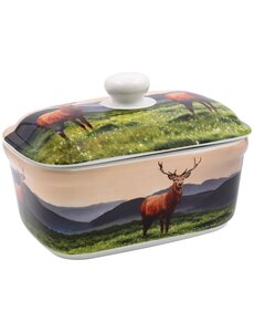 The Leonardo Collection Botervloot Edelhert