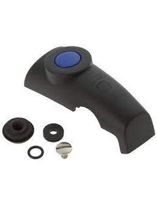 Fissler Drukregelaar Fissler Blue Point snelkookpan 22/26cm