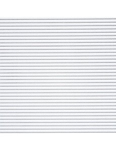 Wicotex Aquamat B10 gebroken wit antique 65cm prijs per 10cm