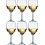 Arcoroc Wijnglas 24cl set á 12 stuks Savoie